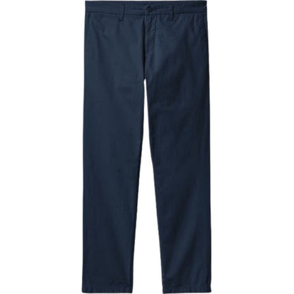 Pantaloni Uomo Carhartt Wip - Sid Pant - Multicolore