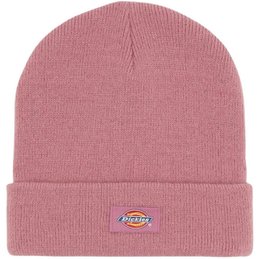 Berretti in maglia Uomo Dickies - Gibsland Beanie - Rosa