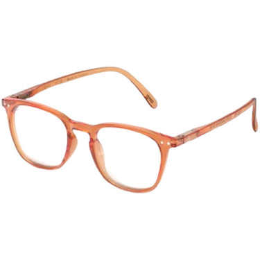 Lunettes de lecture unisexe Izipizi - Lunettes Lms Mod.e - Orange