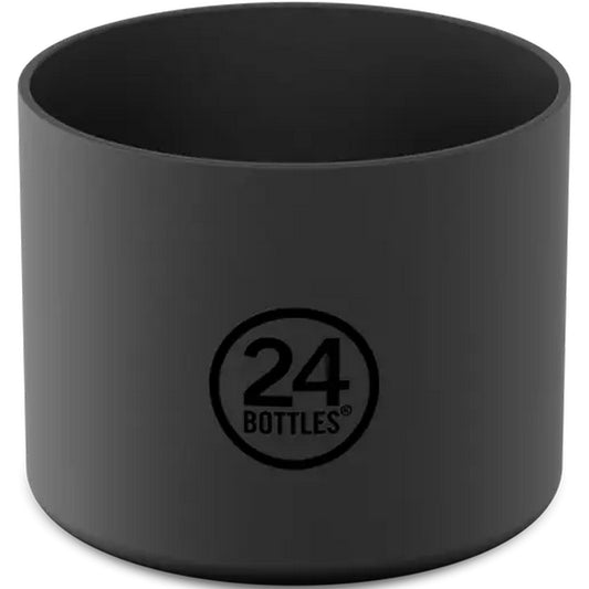 Portatazze Unisex 24bottles - Base Cover - Nero