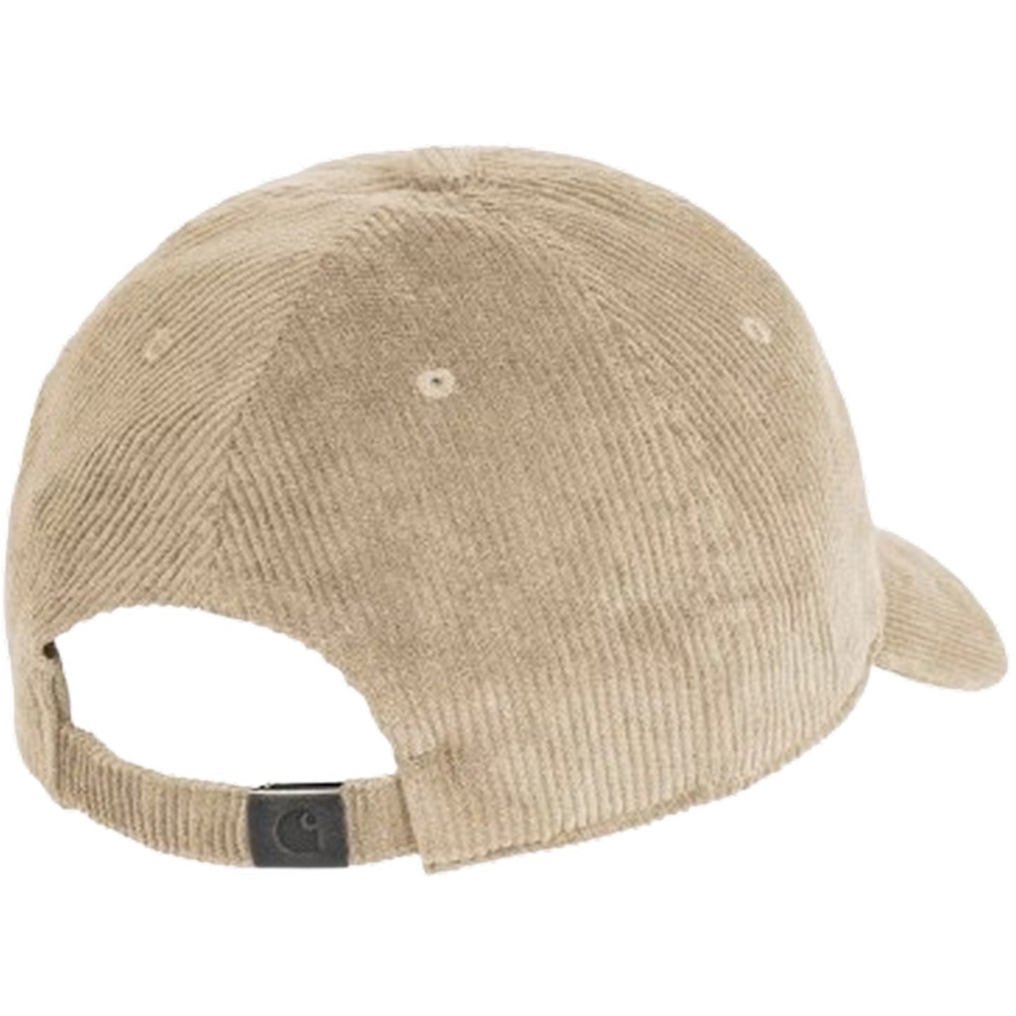 Cappellini da baseball Unisex Carhartt Wip - Harlem Cap - Beige
