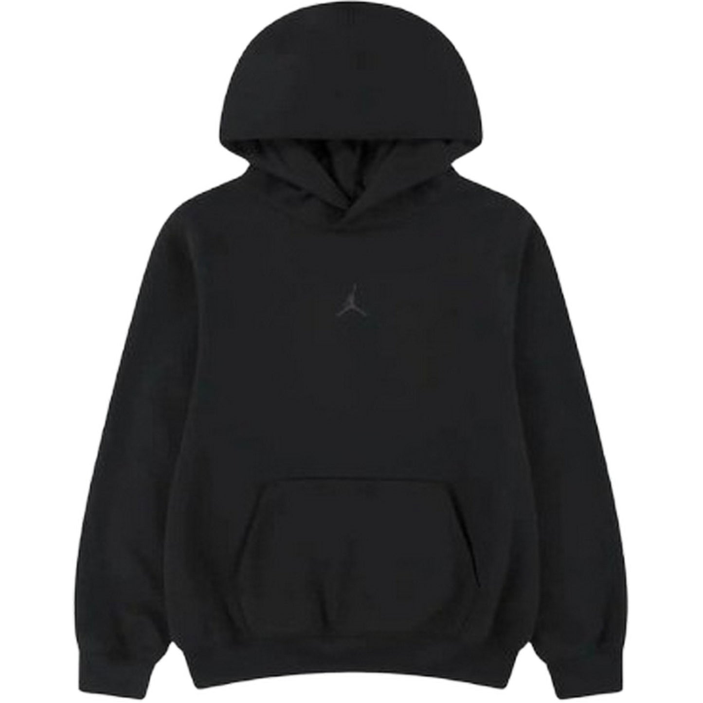 Felpe con cappuccio Bambini Unisex Jordan - Jdb Mj Core Sport Po Hoodie - Nero
