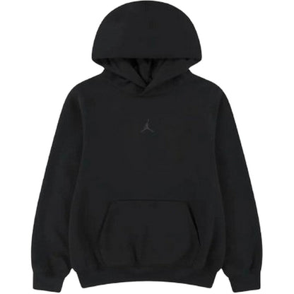Felpe con cappuccio Bambini Unisex Jordan - Jdb Mj Core Sport Po Hoodie - Nero