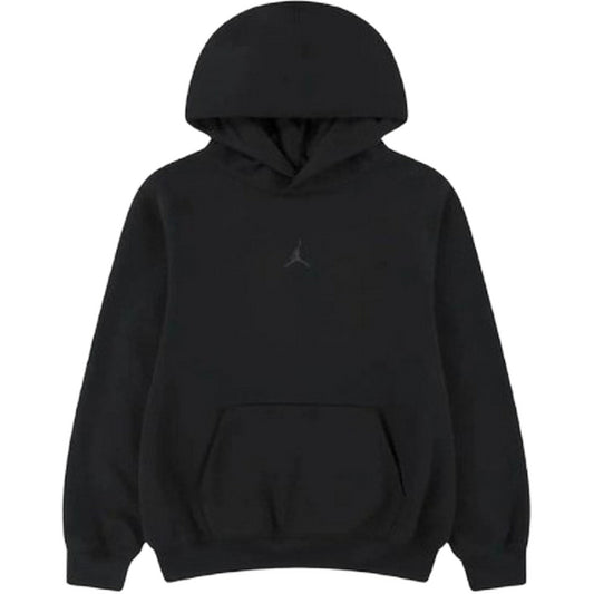 Felpe con cappuccio Bambini Unisex Jordan - Jdb Mj Core Sport Po Hoodie - Nero