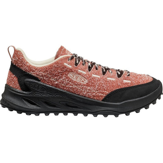 Sneaker Donna KEEN - Jasper Zionic - Salmone