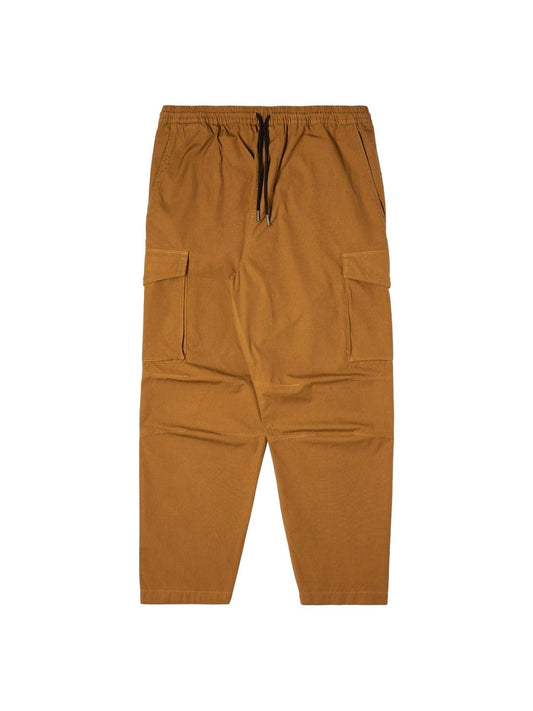 Pantaloni Uomo Edwin - Squad Pant - Marrone