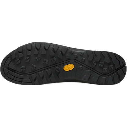 Scarpe da escursionismo Unisex The North Face - Glenclyffe - Nero