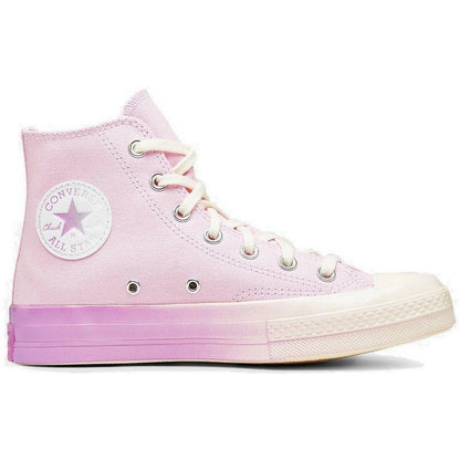 Sneaker Donna Converse - Chuck 70 - Multicolore