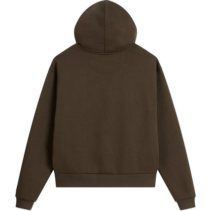 Felpe con cappuccio Uomo The North Face - M Tnf Rb Hoodie - Verde
