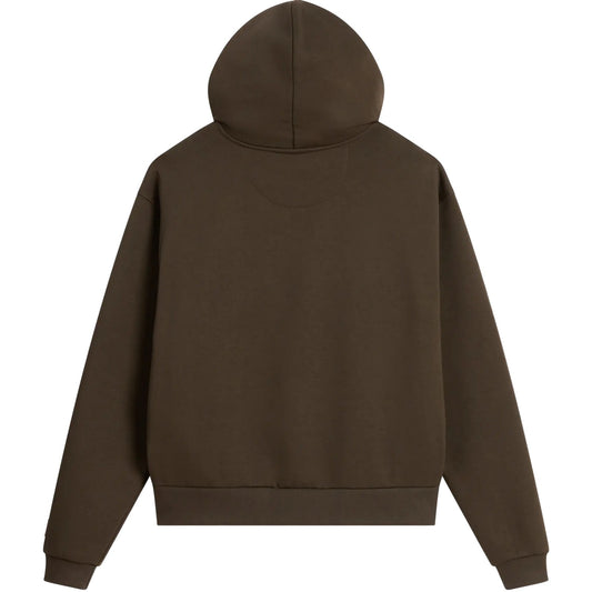 Felpe con cappuccio Uomo The North Face - M Tnf Rb Hoodie - Verde