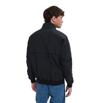 Giubbini Uomo Baracuta - G9 Baracuta Cloth - Blu