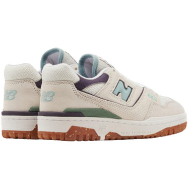 Damskie tenisówki New Balance - Damskie buty lifestylowe - Niebieski
