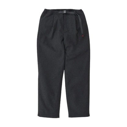 Pantaloni Uomo Gramicci - Wool Relaxed Pleated Trouser - Grigio