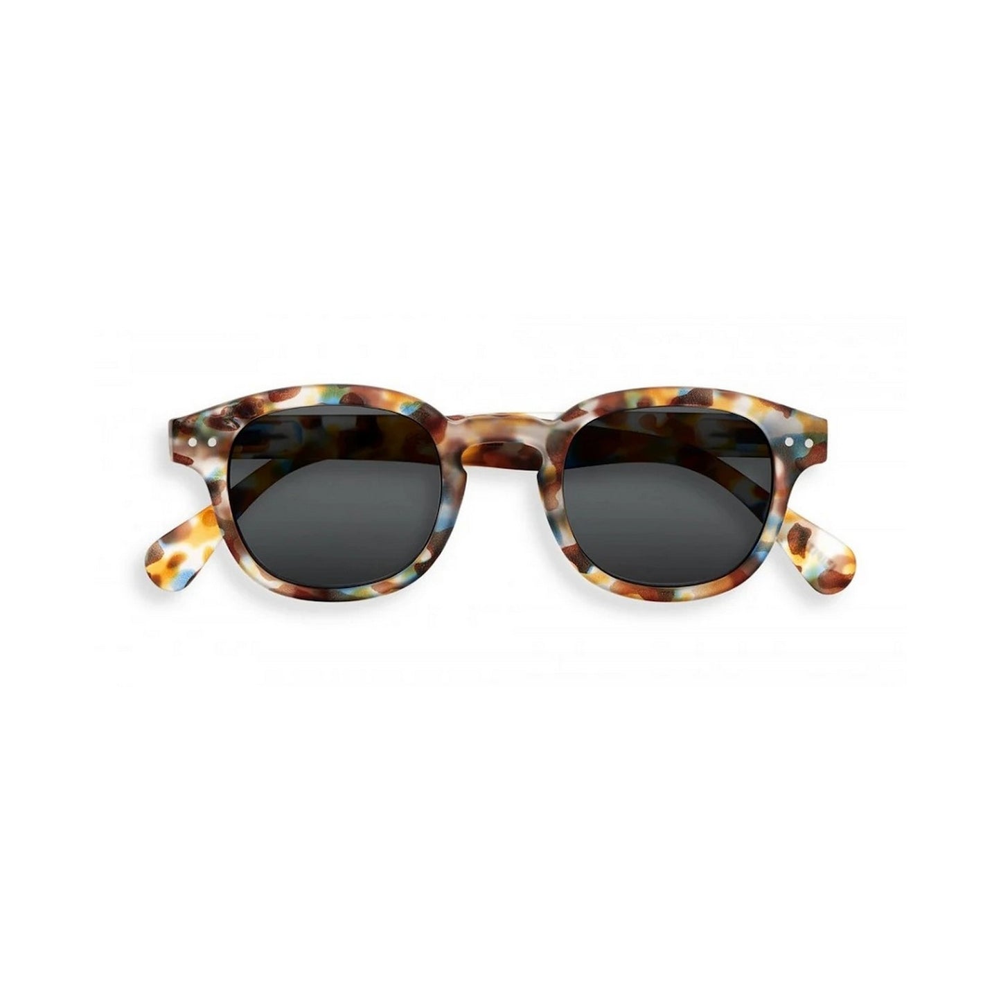 Gafas de sol unisex Izipizi - Gafas de sol Mod.c - Azul