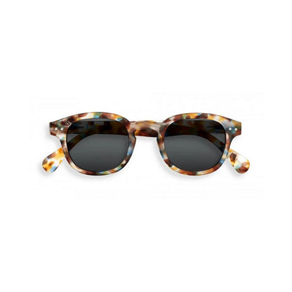 Gafas de sol unisex Izipizi - Gafas de sol Mod.c - Azul