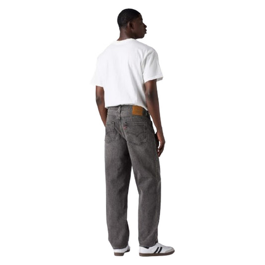 Jeans Uomo Levi's - 568 Loose Straight - Blu