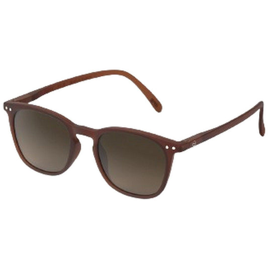 Occhiali da sole Unisex Izipizi - Occhiale Sun Mod.e - Mostarda