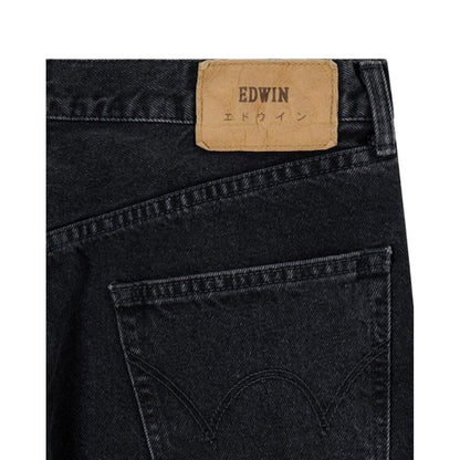 Jeans Uomo Edwin - Slim Tapered Japan - Blu