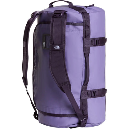 Borse a spalla Unisex The North Face - Base Camp Duffel - S - Viola