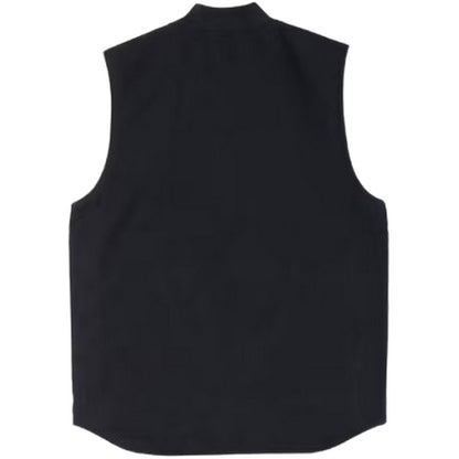 Gilet Uomo Carhartt Wip - Classic Vest - Blu