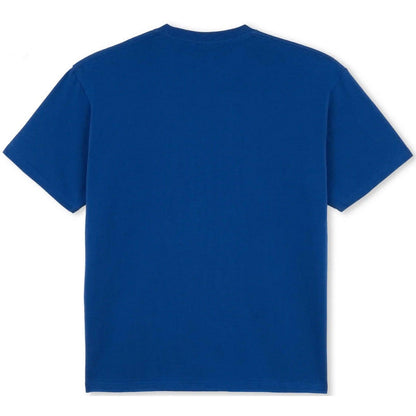 T-shirt Uomo Polar - Tee Rider - Blu