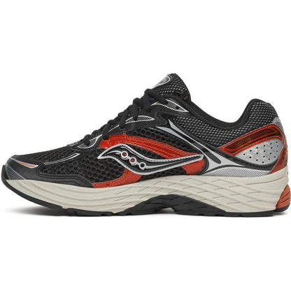 Sneaker Unisex Saucony - Progrid Omni 9 - Nero