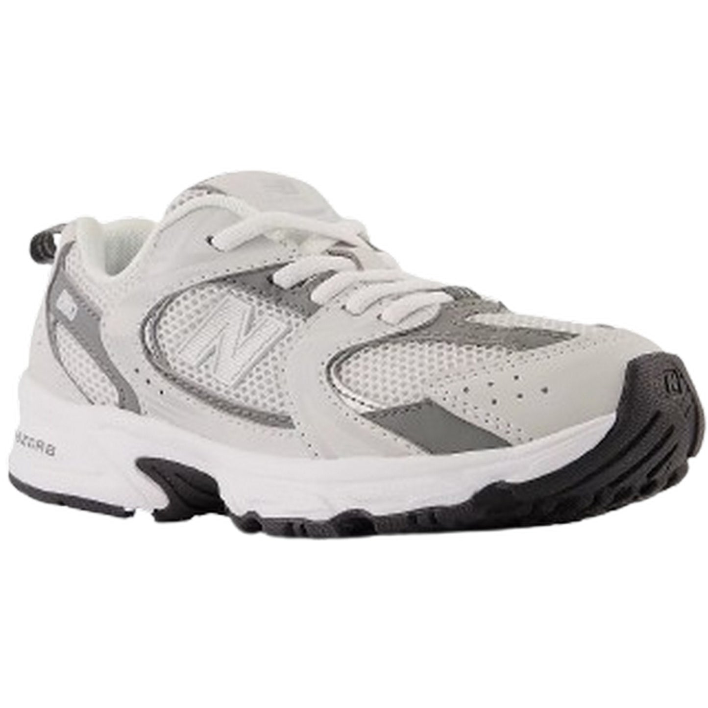 Sneaker Ragazzi Unisex New Balance - Scarpa Kids Lifestyle - Grigio