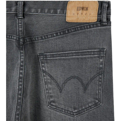 Jeans Uomo Edwin - Slim Tapered - Grigio