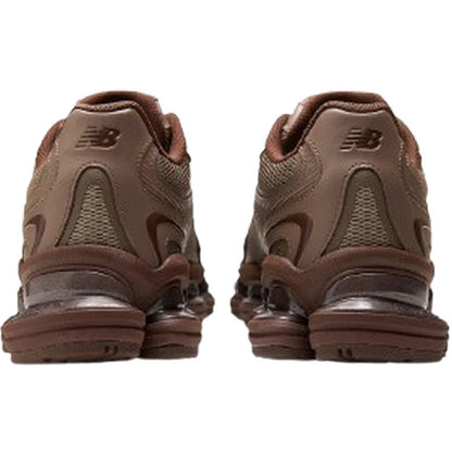 Sneaker Unisex New Balance - Scarpa Lifestyle - Marrone