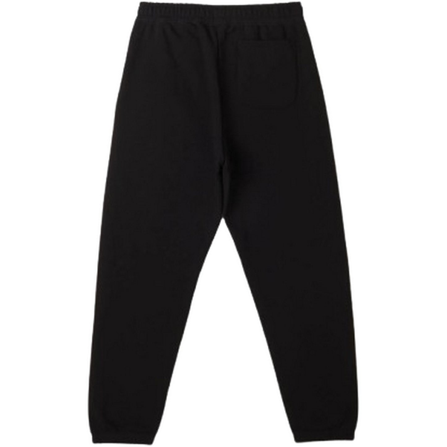 Pantaloni Uomo Obey - Established Works Bold Sweatpant Ii - Nero