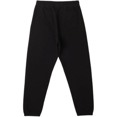 Spodnie męskie Obey - Ustalone Works Bold Sweatpant Ii - Czarne