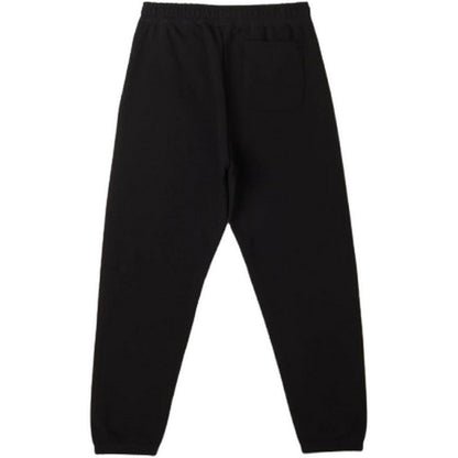 Pantaloni Uomo Obey - Established Works Bold Sweatpant Ii - Nero