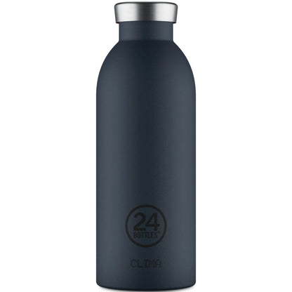 Thermos per bibite Unisex 24bottles - Clima Bottle 050 - Blu