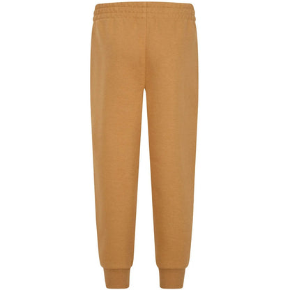 Pantaloni Bambini Unisex Nike - Nkn N Nsw Club Snl Appl Flc Pa - Senape