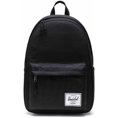 Zaini Casual Unisex Herschel - Herschel Classic Xl Backpack - Nero