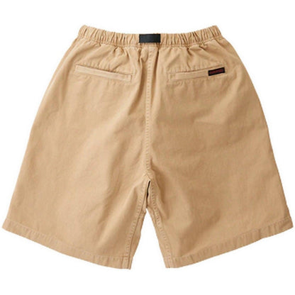 Pantaloncini Uomo Gramicci - G-Short - Beige