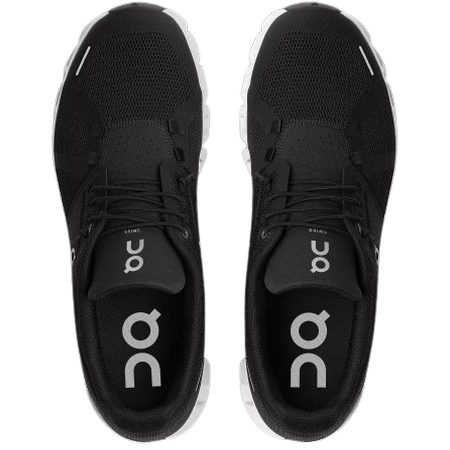 Sneaker Uomo On - Cloud 5 - Nero