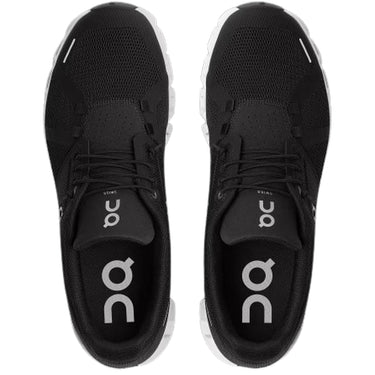Sneaker Uomo On - Cloud 5 - Nero