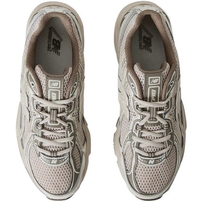 Sneaker Unisex New Balance - Scarpa Lifestyle - UNISEX - TIER 2 - Grigio