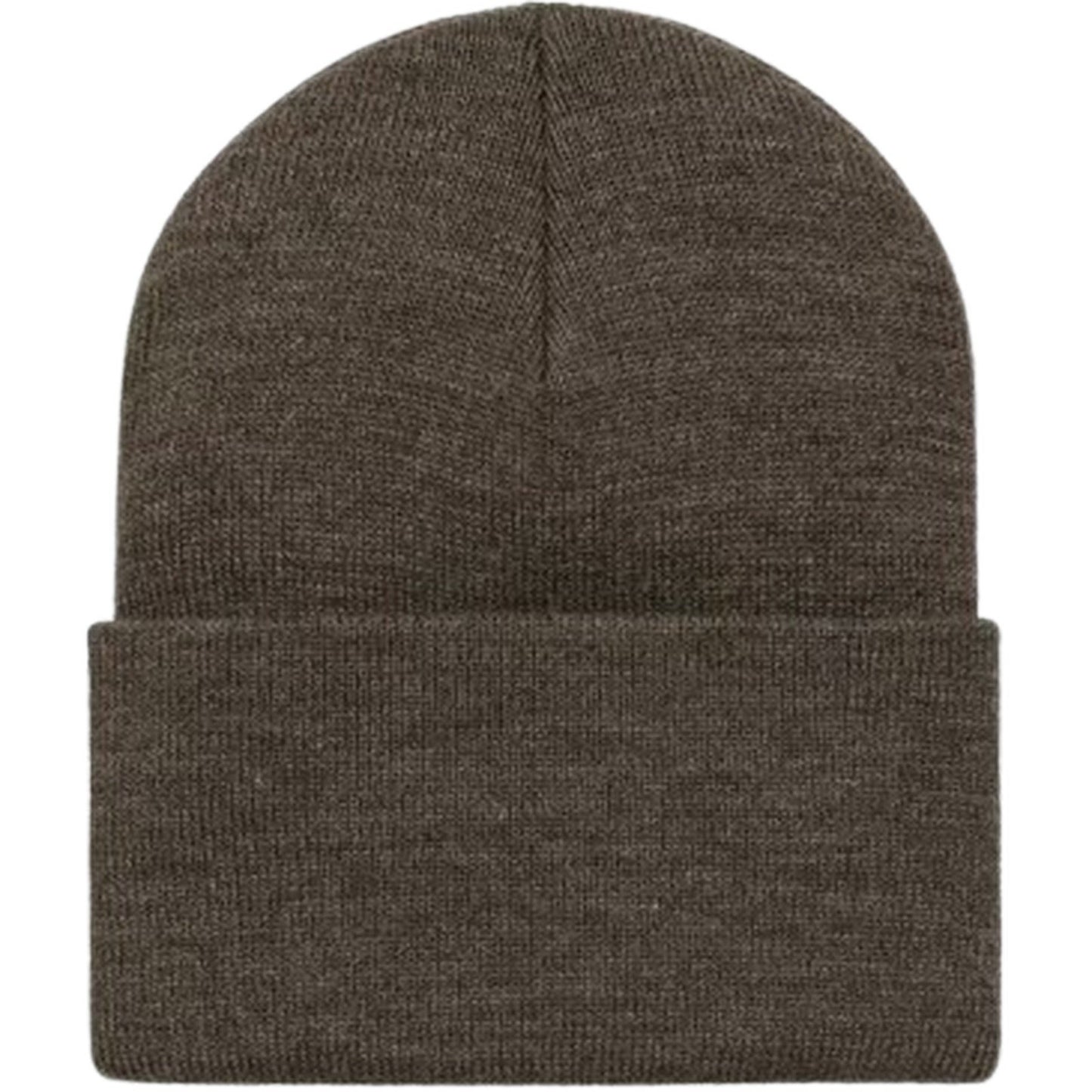Berretti in maglia Unisex Carhartt Wip - Acrylic Watch Hat - Grigio