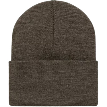 Berretti in maglia Unisex Carhartt Wip - Acrylic Watch Hat - Grigio