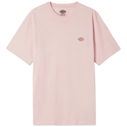 T-shirt Uomo Dickies - Ss Mapleton T-Shirt - Rosa