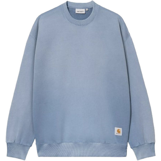 Felpe senza cappuccio Unisex Carhartt Wip - Hudson Sweat - Multicolore
