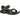Teva Sandales pour femmes - Hurricane Drift W - Noir