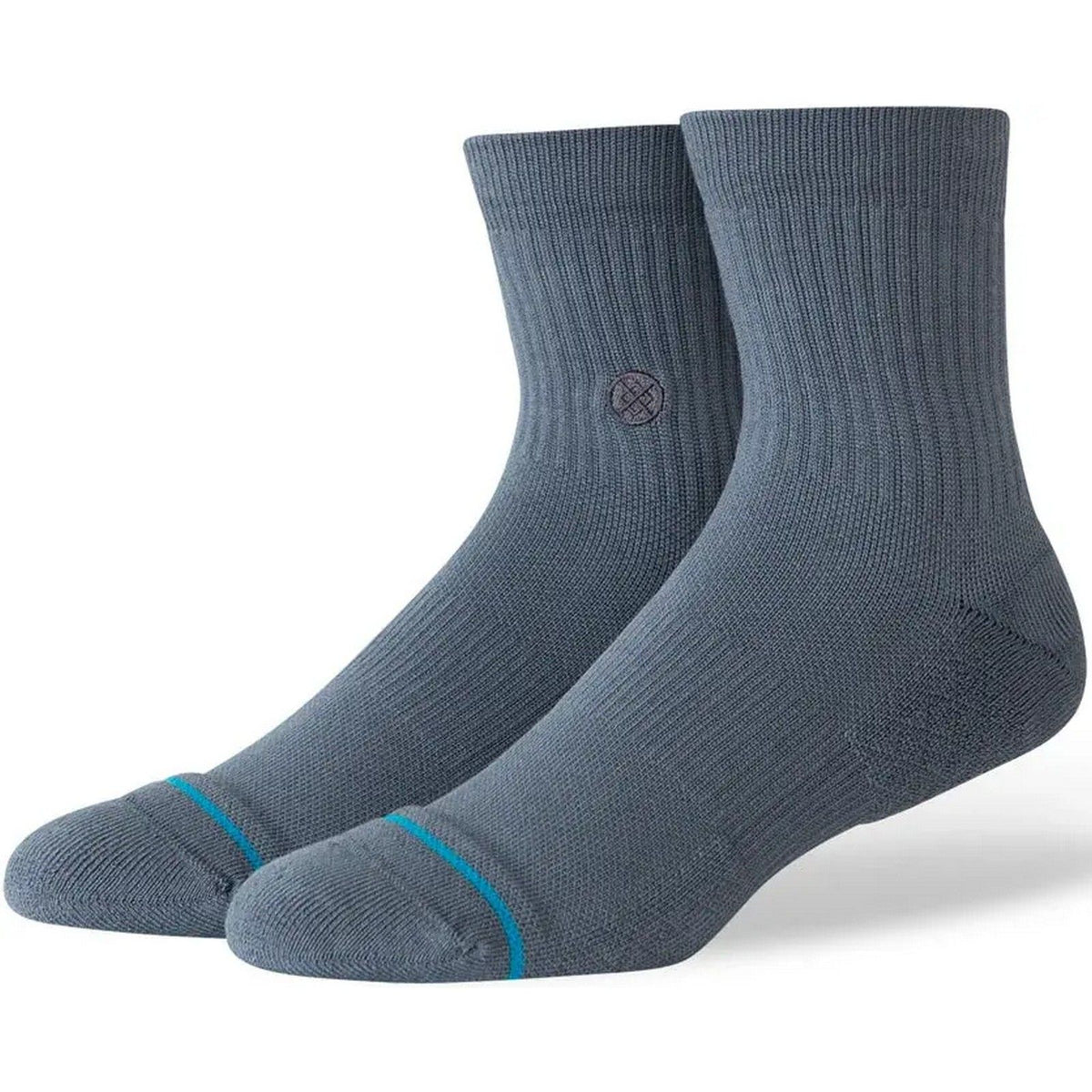 Calze Unisex Stance - Signature Quarter - Multicolore