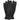 Guantes Carhartt Wip Unisex - Guantes Fonda Vaca - Negro