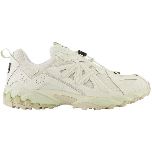 Sneaker Unisex New Balance - Scarpe Lifestyle Unisex - Bianco