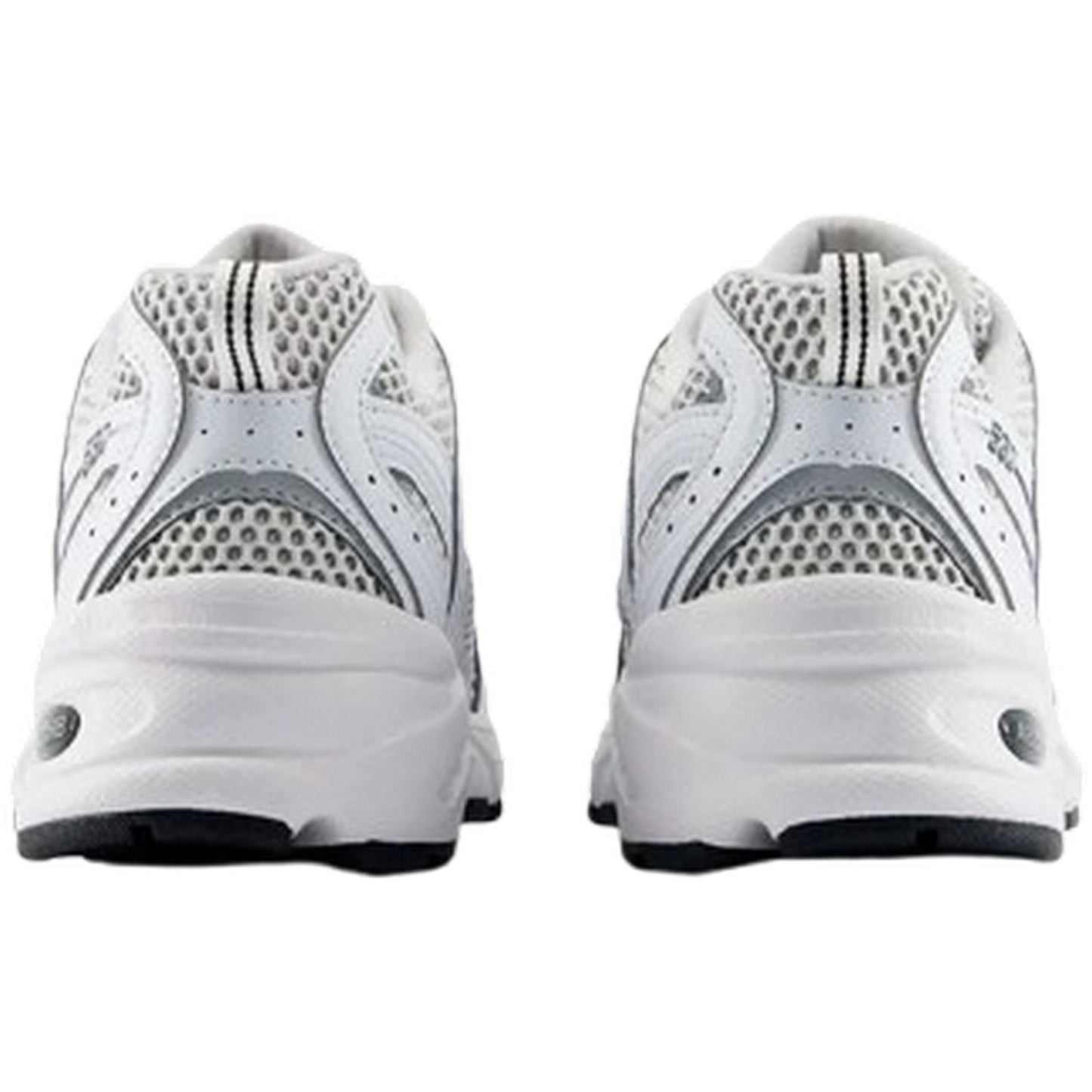 Sneaker Unisex New Balance - Scarpa Lifestyle - Bianco
