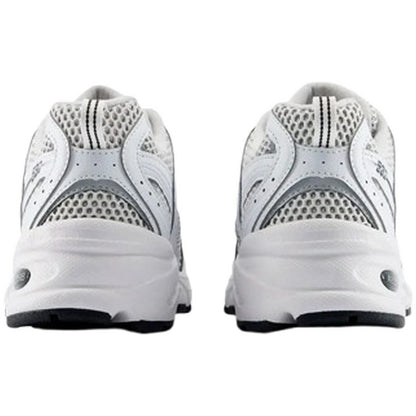 Sneaker Unisex New Balance - Scarpa Lifestyle - Bianco