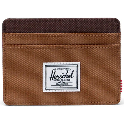 Porta carte di credito Unisex Herschel - Charlie Cardholder - Multicolore